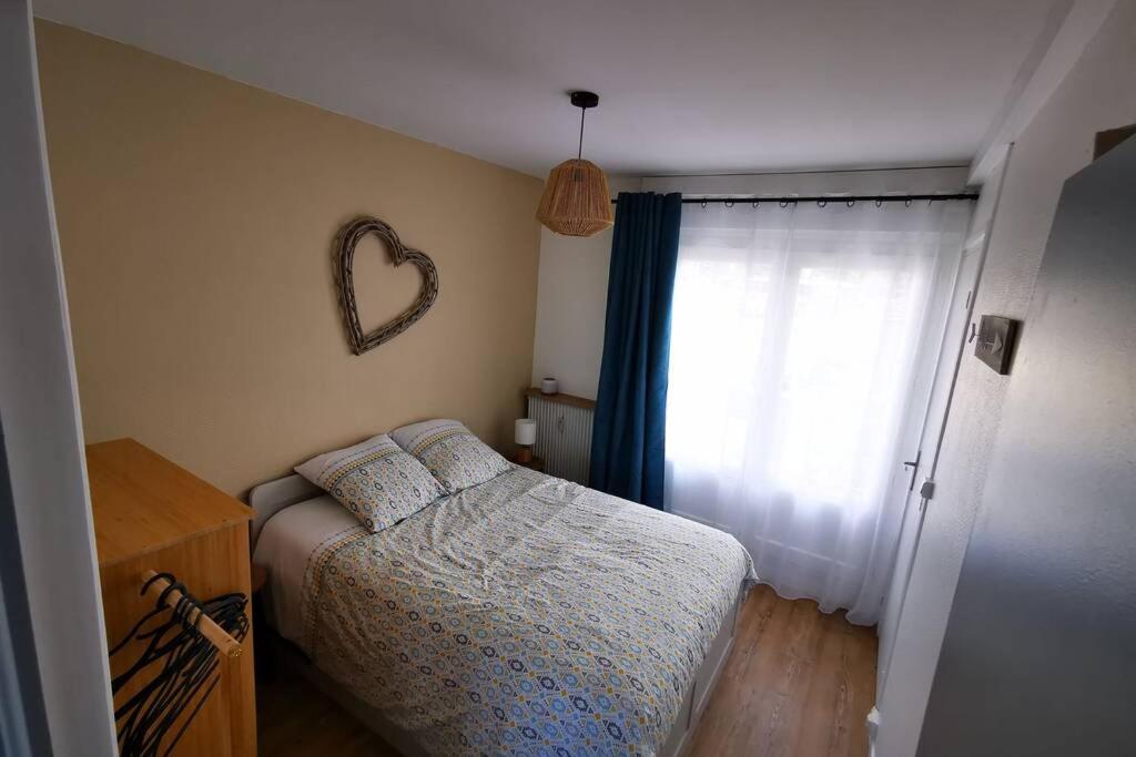 Apartment Le Smile *