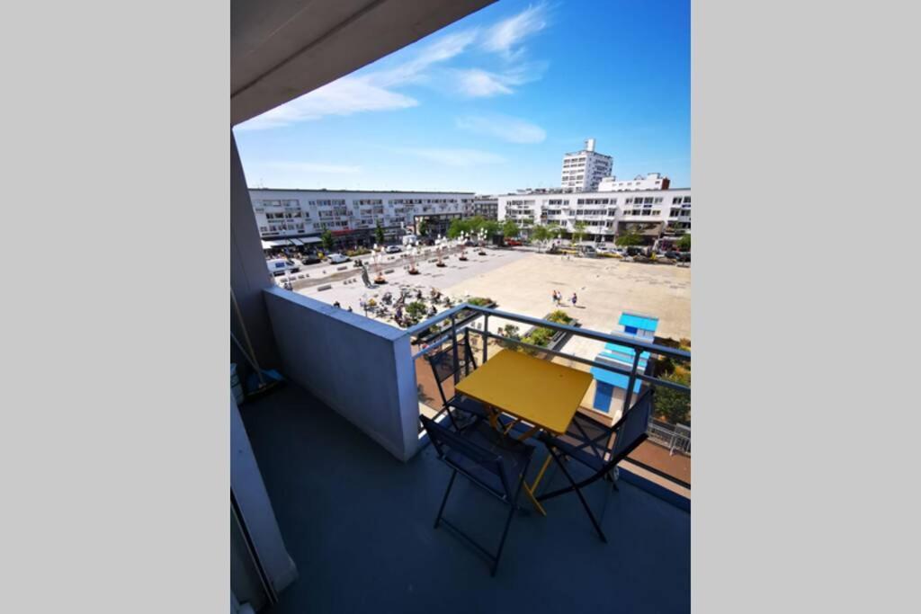 Apartment Le Smile *